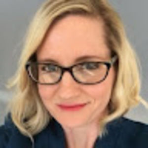 Meet your Posher, Kate